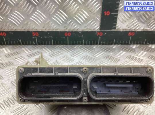 купить Блок управления вентилятором радиатора на Opel Zafira Zafira A 2003-2005 рестайлинг