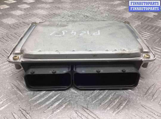 купить Блок управления двигателем на Audi A4 A4 B6 (8EC, 8E5) 2000-2004