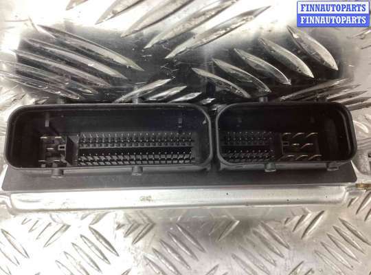 купить Блок управления двигателем на Audi A4 A4 B6 (8EC, 8E5) 2000-2004