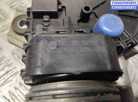 купить Механизм стеклоочистителя (трапеция дворников) на Opel Astra Astra H 2007-2010 рестайлинг