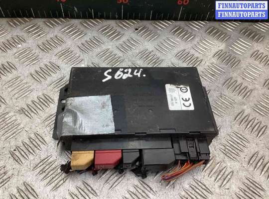 Блок комфорта AU1657783 на Audi A6 A6 C5 (4B) 2001-2004 рестайлинг
