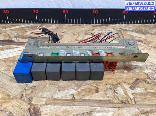 купить Блок реле на Peugeot Boxer Boxer I 1994-2006