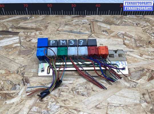 купить Блок реле на Peugeot Boxer Boxer I 1994-2006