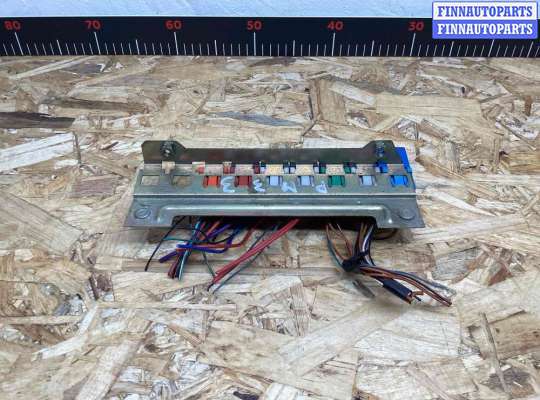 купить Блок реле на Peugeot Boxer Boxer I 1994-2006