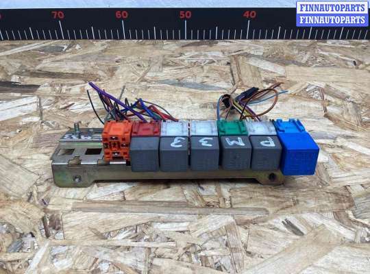 купить Блок реле на Peugeot Boxer Boxer I 1994-2006