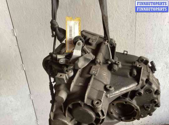 купить КПП механическая (МКПП) 6-ступенчатая на Volkswagen Golf Golf IV (1J) 1997-2004