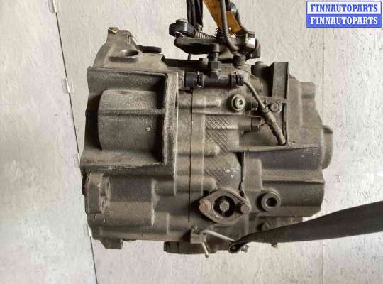 купить КПП механическая (МКПП) 6-ступенчатая на Volkswagen Golf Golf IV (1J) 1997-2004