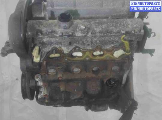 купить Двигатель на Opel Astra Astra G 1998-2004