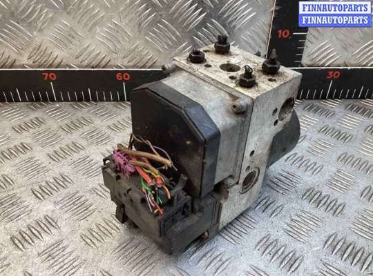 купить Блок ABS на Audi A6 A6 C5 (4B) 1997-2001