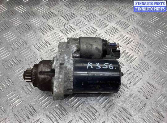 купить Стартер на Volkswagen Touran Touran I (1T) 2003-2006