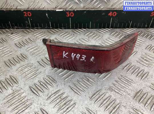 купить Катафот на Opel Omega Omega B 1999-2003 рестайлинг