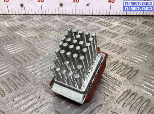 купить Сопротивление печки на Volkswagen Golf Golf IV (1J) 1997-2004