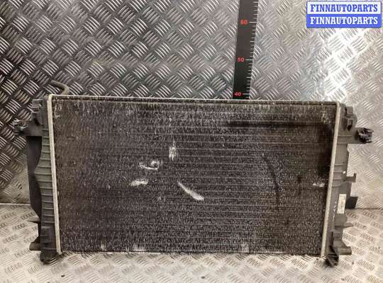 купить Радиатор (основной) на Mercedes Sprinter Sprinter II (W906) 2013-2018 рестайлинг