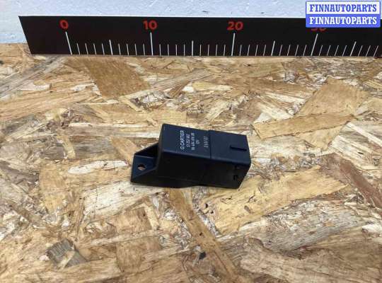 Реле накала (свечей накаливания) на Peugeot 407