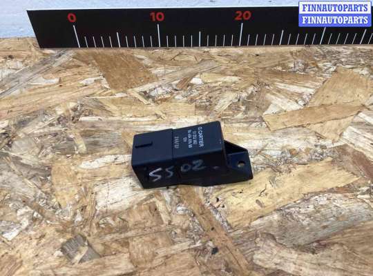 Реле накала (свечей накаливания)