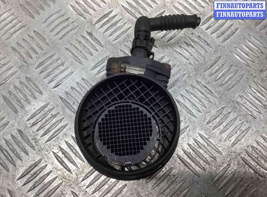 купить Расходомер воздуха на Opel Zafira Zafira A 2003-2005 рестайлинг