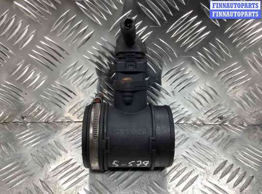 купить Расходомер воздуха на Opel Zafira Zafira A 2003-2005 рестайлинг