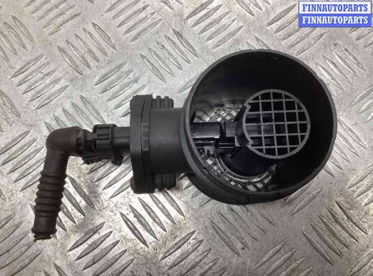 купить Расходомер воздуха на Opel Zafira Zafira A 2003-2005 рестайлинг