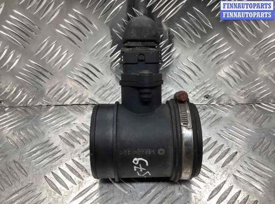 купить Расходомер воздуха на Opel Zafira Zafira A 2003-2005 рестайлинг