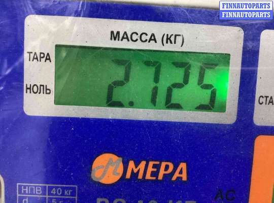 Стартер на Opel Vectra B