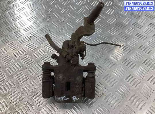 купить Суппорт задний правый на Hyundai Coupe Coupe II (GK) 2002-2005