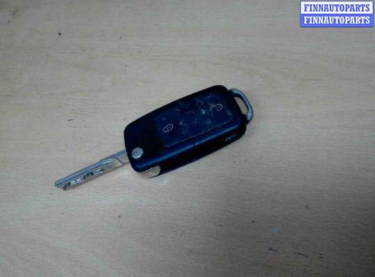 купить Ключ на Volkswagen Golf IV (1J) 1997-2004