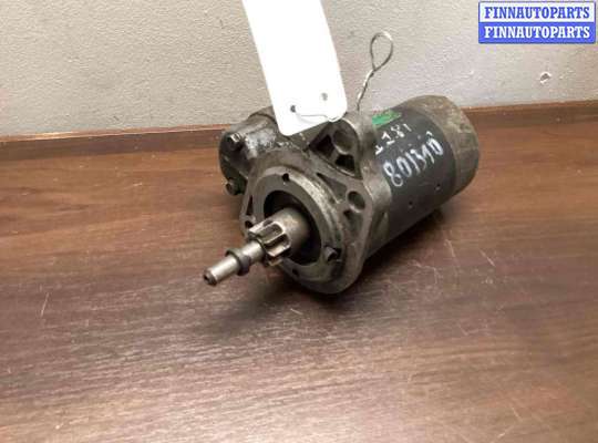 Купить Стартер на Volkswagen Golf Golf II 1983-1992 Стартер VG2763735 на Volkswagen Golf Golf II 1983-1992