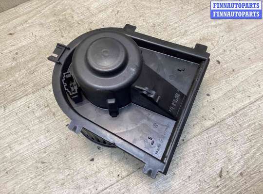 купить Моторчик печки на Volkswagen Golf Golf IV (1J) 1997-2004