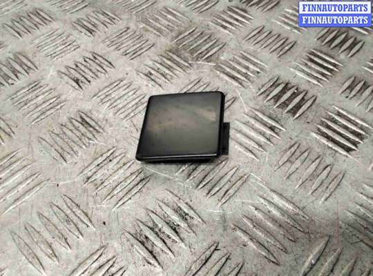 купить Заглушка (решетка) в бампер задний на Mercedes C C (W203) 2000-2004