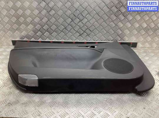 купить Обшивка двери передней левой (дверная карта) на Mazda 6 6 I (GG) 2002-2005