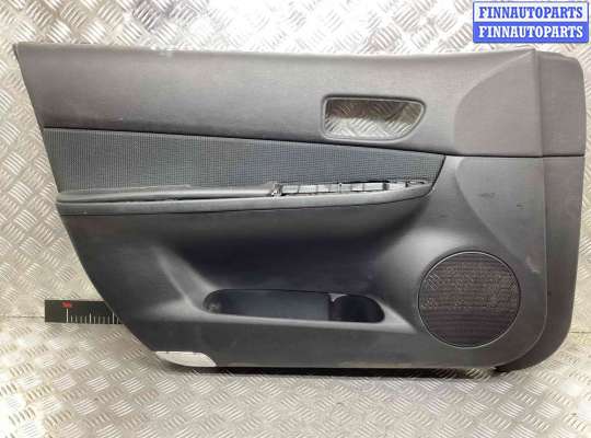 купить Обшивка двери передней левой (дверная карта) на Mazda 6 6 I (GG) 2002-2005