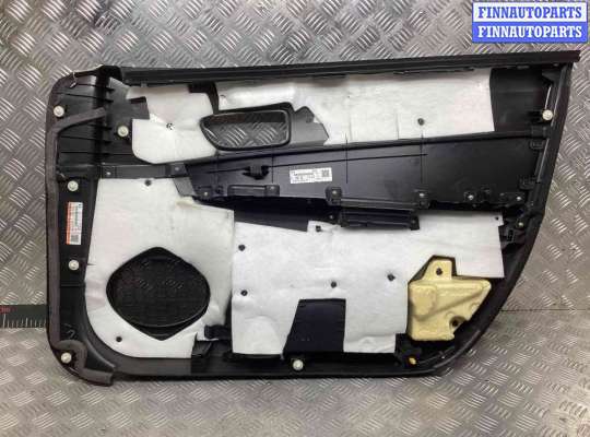 купить Обшивка двери передней левой (дверная карта) на Mazda 6 6 I (GG) 2002-2005