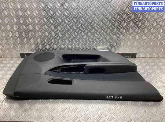 купить Обшивка двери передней левой (дверная карта) на Mazda 6 6 I (GG) 2002-2005