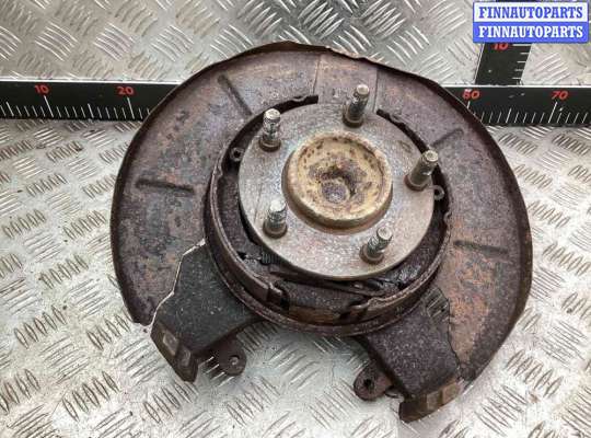 купить Ступица задняя левая на Chrysler Voyager Voyager IV (RG) 2001-2008