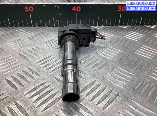 купить Катушка зажигания на Skoda Fabia Fabia I (6Y) 1999-2004