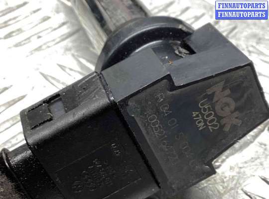 купить Катушка зажигания на Skoda Fabia Fabia I (6Y) 1999-2004