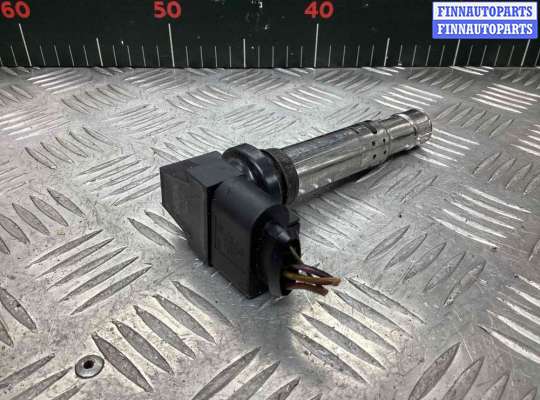 купить Катушка зажигания на Skoda Fabia Fabia I (6Y) 1999-2004