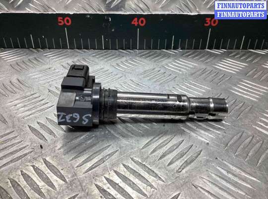 купить Катушка зажигания на Skoda Fabia Fabia I (6Y) 1999-2004