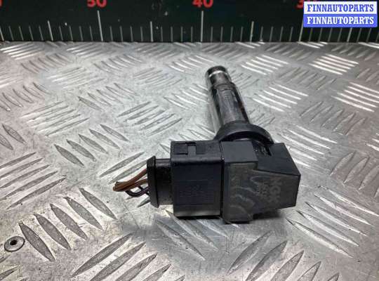 купить Катушка зажигания на Skoda Fabia Fabia I (6Y) 1999-2004