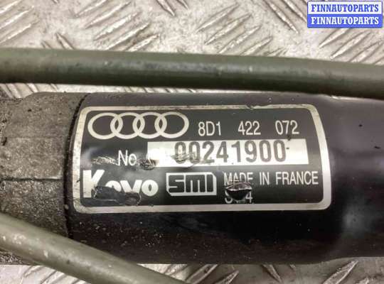 купить Рулевая рейка на Audi A4 A4 B5 (8D) 1999-2001 рестайлинг
