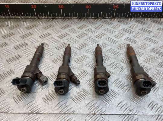 купить Форсунка на Renault Laguna Laguna II (X74) 2001-2005