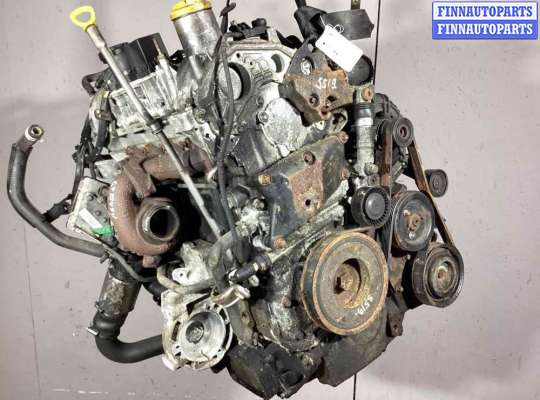 купить Двигатель на Chrysler PT Cruiser PT Cruiser I (PT) 2006-2010 рестайлинг