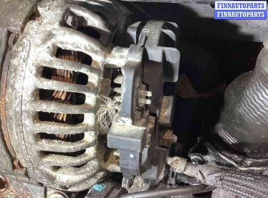 купить Двигатель на Chrysler PT Cruiser PT Cruiser I (PT) 2006-2010 рестайлинг