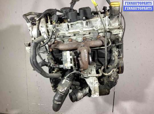 купить Двигатель на Chrysler PT Cruiser PT Cruiser I (PT) 2006-2010 рестайлинг