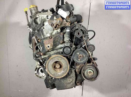 купить Двигатель на Chrysler PT Cruiser PT Cruiser I (PT) 2006-2010 рестайлинг