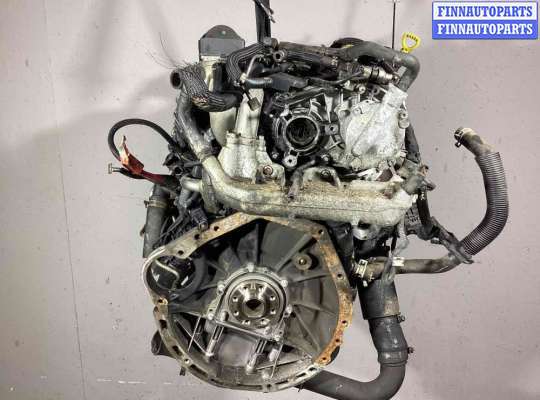 купить Двигатель на Chrysler PT Cruiser PT Cruiser I (PT) 2006-2010 рестайлинг