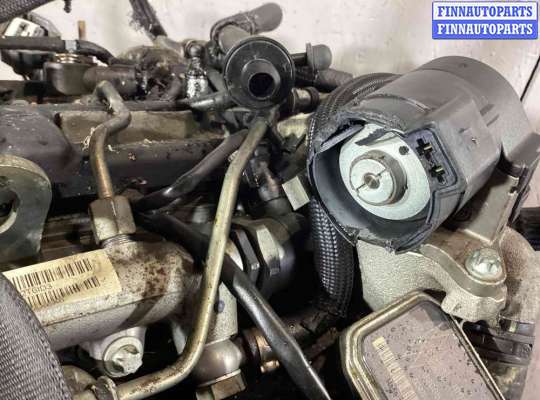 купить Двигатель на Chrysler PT Cruiser PT Cruiser I (PT) 2006-2010 рестайлинг