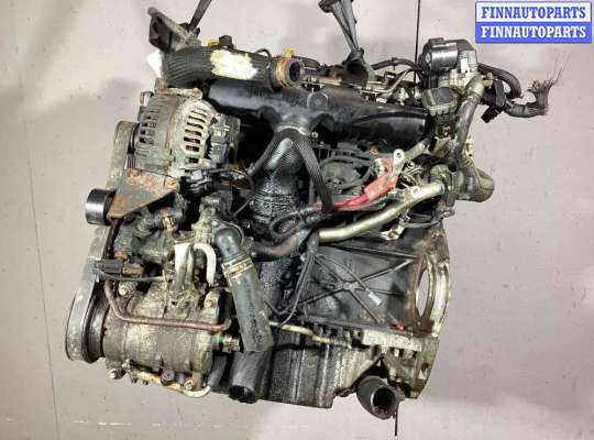 купить Двигатель на Chrysler PT Cruiser PT Cruiser I (PT) 2006-2010 рестайлинг