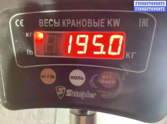 купить Двигатель на Chrysler PT Cruiser PT Cruiser I (PT) 2006-2010 рестайлинг