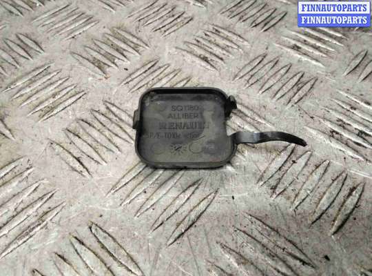 купить Заглушка (решетка) в бампер передний на Renault Espace Espace IV 2002-2006